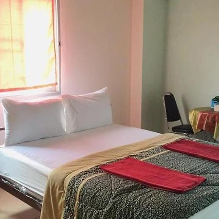 The Grand Raewadee Aparthotel Nonthaburi Luaran gambar