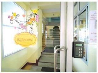 The Grand Raewadee Aparthotel Nonthaburi Luaran gambar